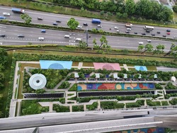 Parc Riviera (D5), Condominium #222994481
